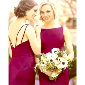 Bridesmaid/Formal Dress